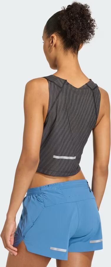 Adidas ADI365 Climacool+ Engineered Tanktop - Foto 6