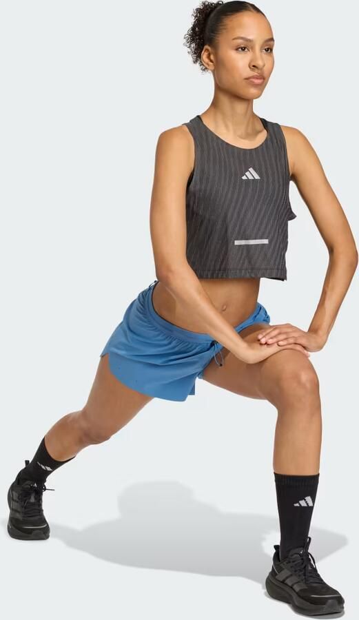 Adidas ADI365 Climacool+ Engineered Tanktop - Foto 5
