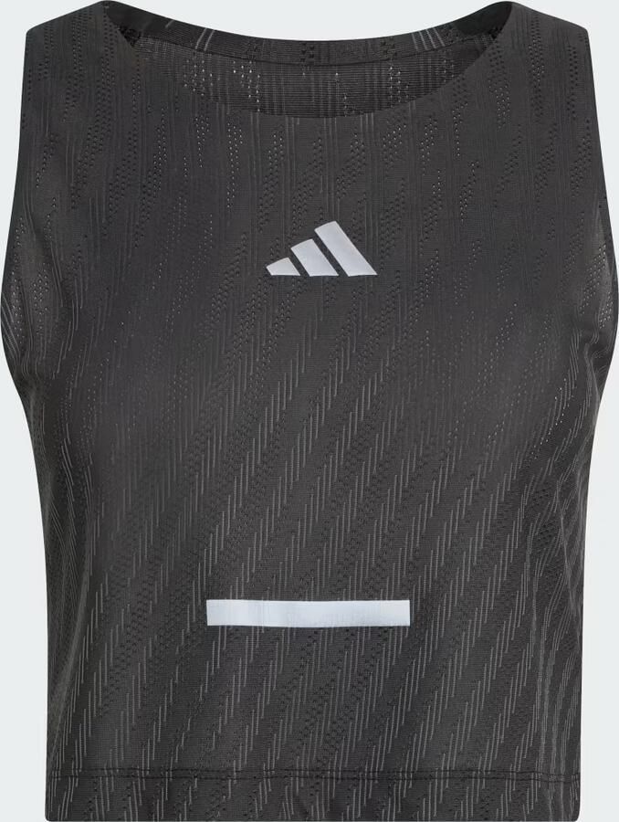 Adidas ADI365 Climacool+ Engineered Tanktop - Foto 4