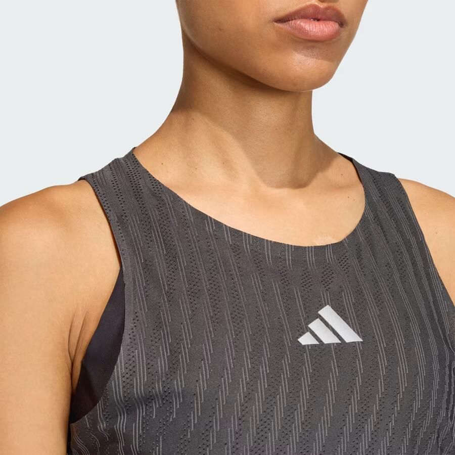 Adidas ADI365 Climacool+ Engineered Tanktop - Foto 2