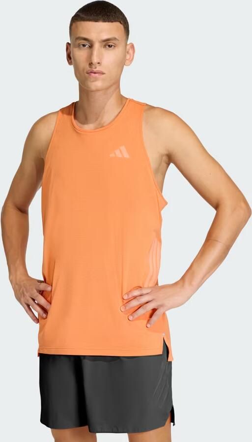Adidas adi365 CLIMACOOL Hardlooptanktop