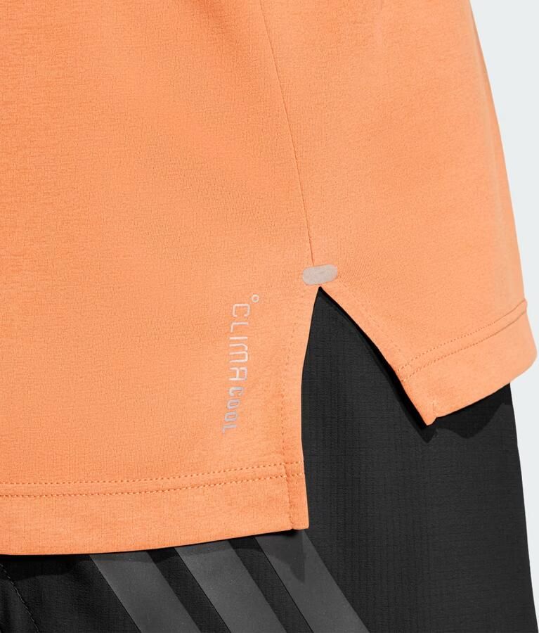 Adidas adi365 CLIMACOOL Hardlooptanktop - Foto 4