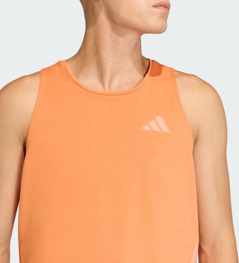 Adidas adi365 CLIMACOOL Hardlooptanktop - Foto 2