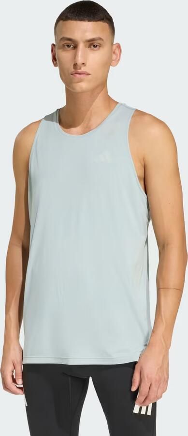 Adidas adi365 CLIMACOOL hardlooptanktop - Foto 2