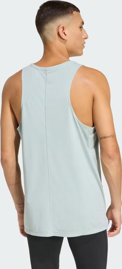 Adidas adi365 CLIMACOOL hardlooptanktop - Foto 6