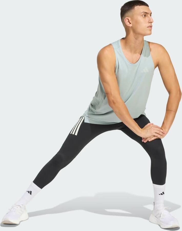 Adidas adi365 CLIMACOOL hardlooptanktop - Foto 5