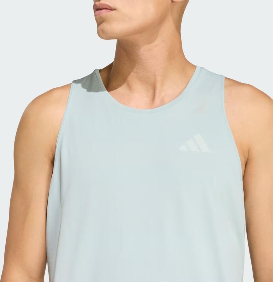 Adidas adi365 CLIMACOOL hardlooptanktop - Foto 3
