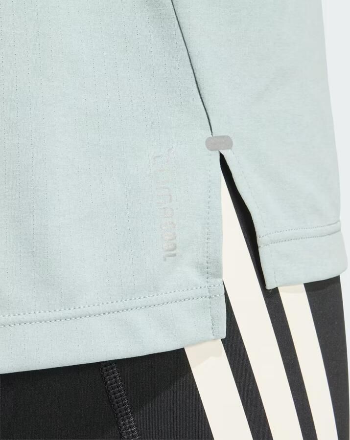 Adidas adi365 CLIMACOOL hardlooptanktop - Foto 4