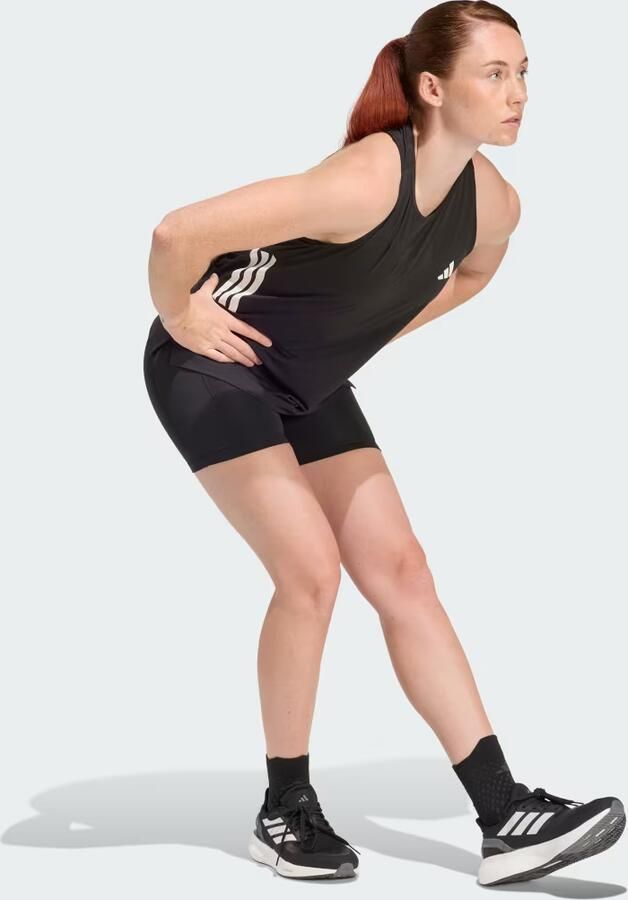 Adidas adi365 Climacool Korte Hardlooplegging - Foto 5
