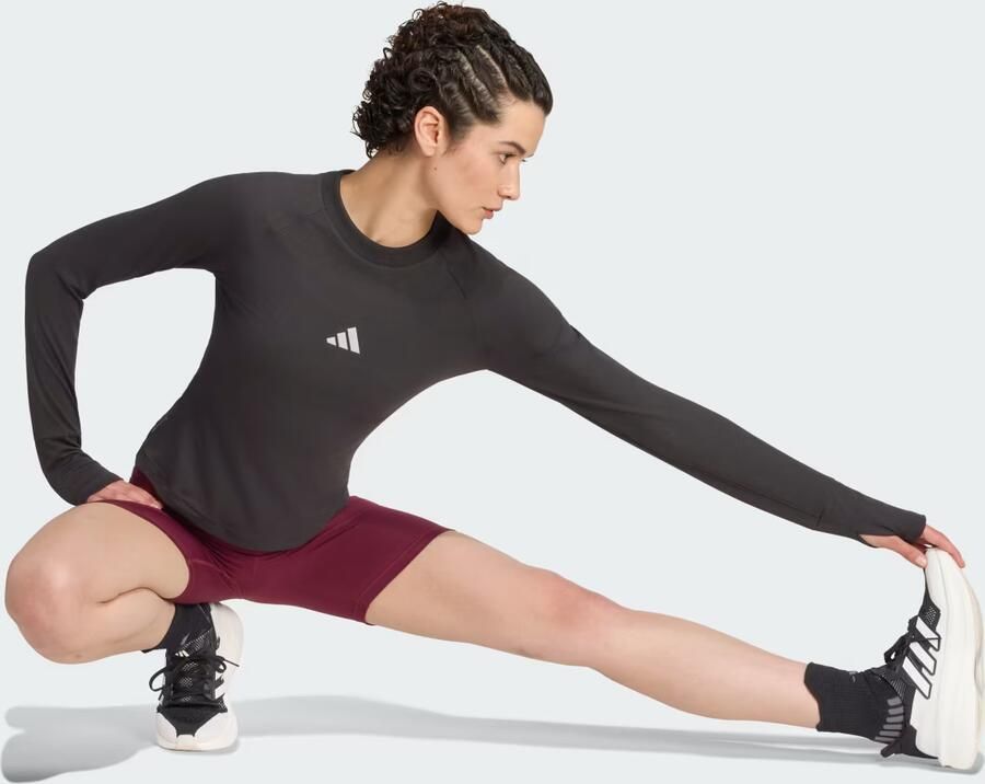 Adidas adi365 Climacool Korte Hardlooplegging - Foto 5