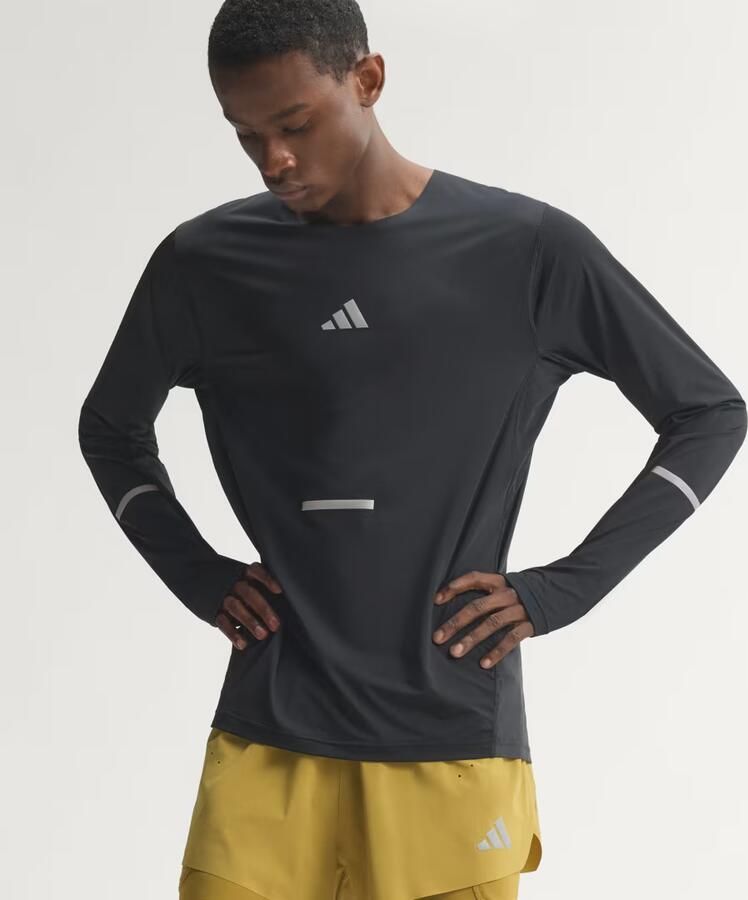 Adidas ADI365 Climacool+ Longsleeve