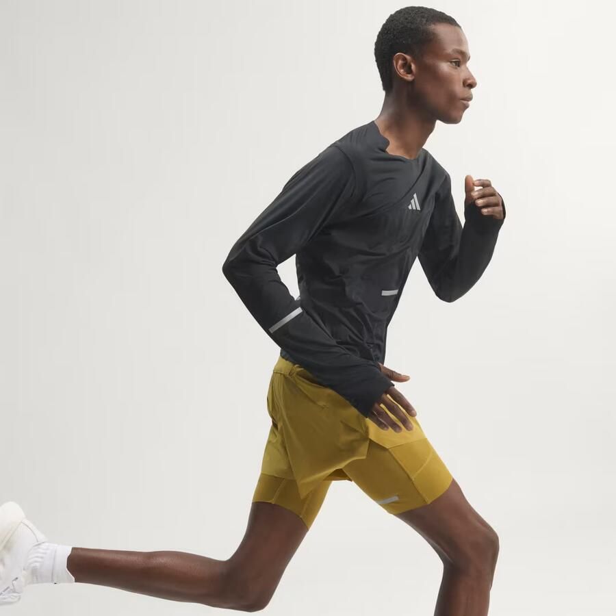 Adidas ADI365 Climacool+ Longsleeve - Foto 3