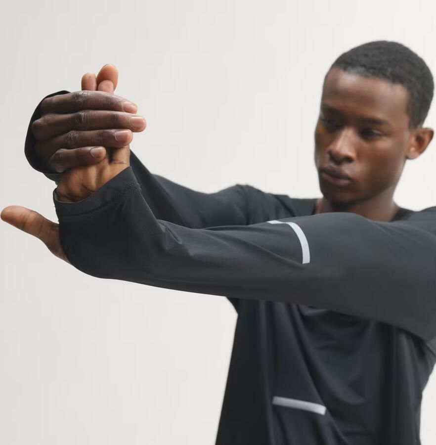Adidas ADI365 Climacool+ Longsleeve - Foto 5