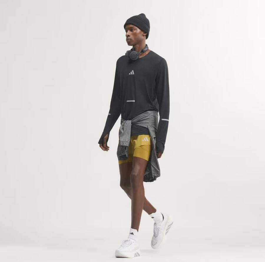 Adidas ADI365 Climacool+ Longsleeve - Foto 4