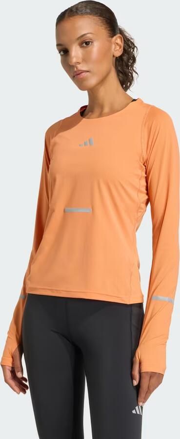 Adidas ADI365 Climacool+ Longsleeve