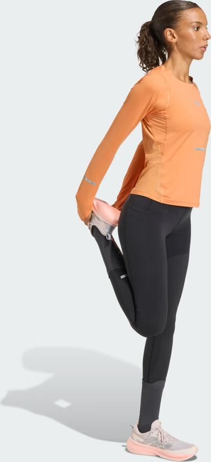 Adidas ADI365 Climacool+ Longsleeve - Foto 5