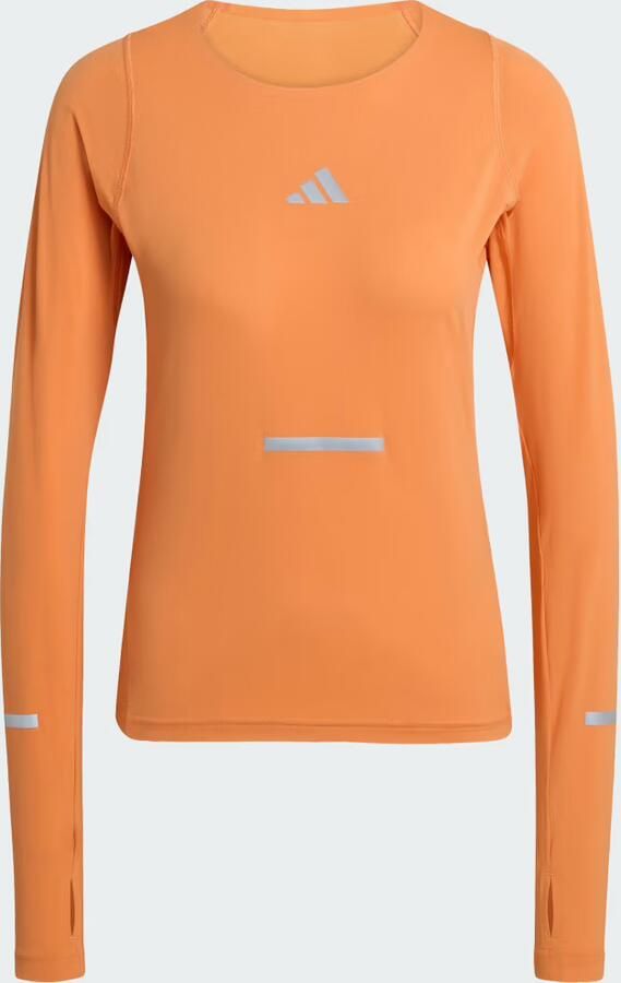 Adidas ADI365 Climacool+ Longsleeve - Foto 3