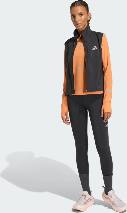 Adidas ADI365 Climacool+ Longsleeve - Foto 4