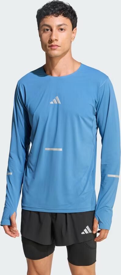 Adidas ADI365 Climacool+ Longsleeve