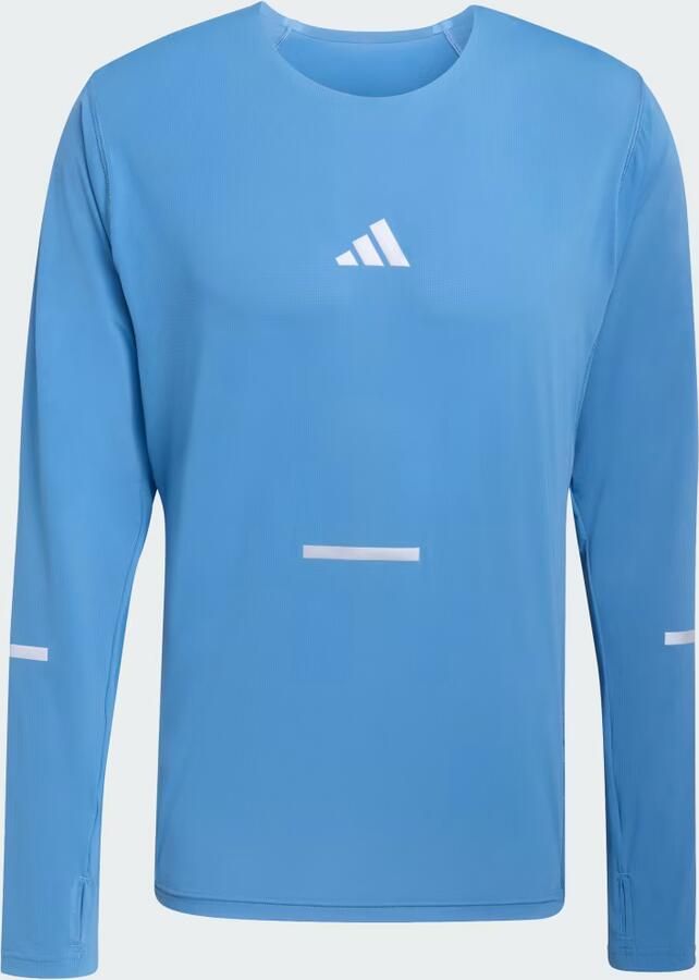 Adidas ADI365 Climacool+ Longsleeve - Foto 4