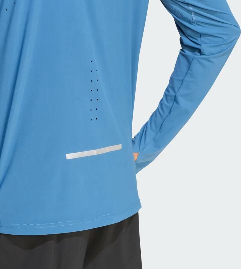Adidas ADI365 Climacool+ Longsleeve - Foto 2