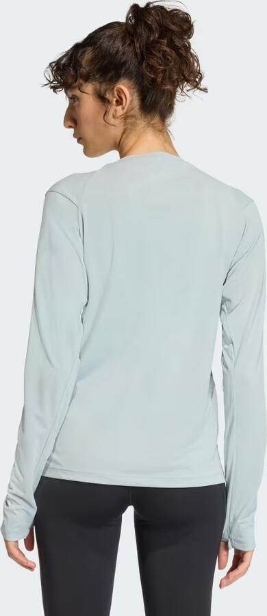 Adidas adi365 CLIMACOOL Longsleeve - Foto 6