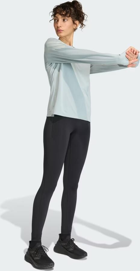 Adidas adi365 CLIMACOOL Longsleeve - Foto 5