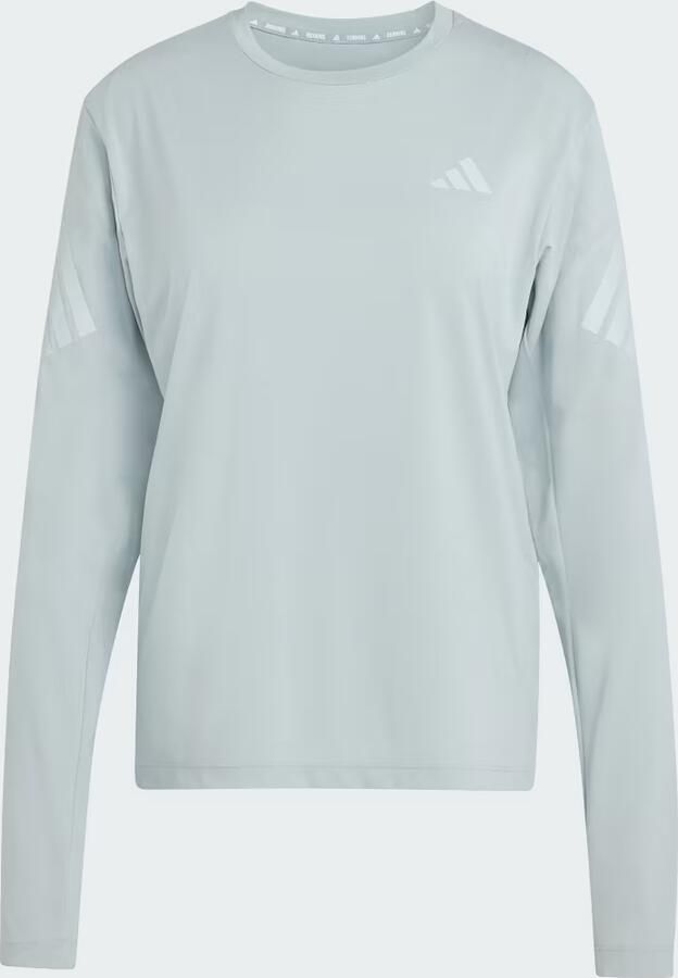 Adidas adi365 CLIMACOOL Longsleeve - Foto 4