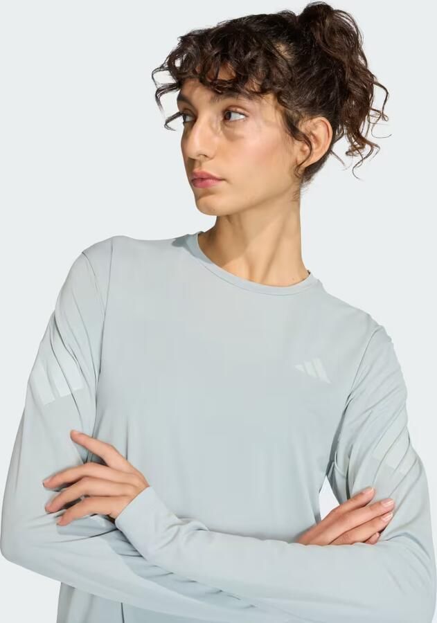 Adidas adi365 CLIMACOOL Longsleeve - Foto 3