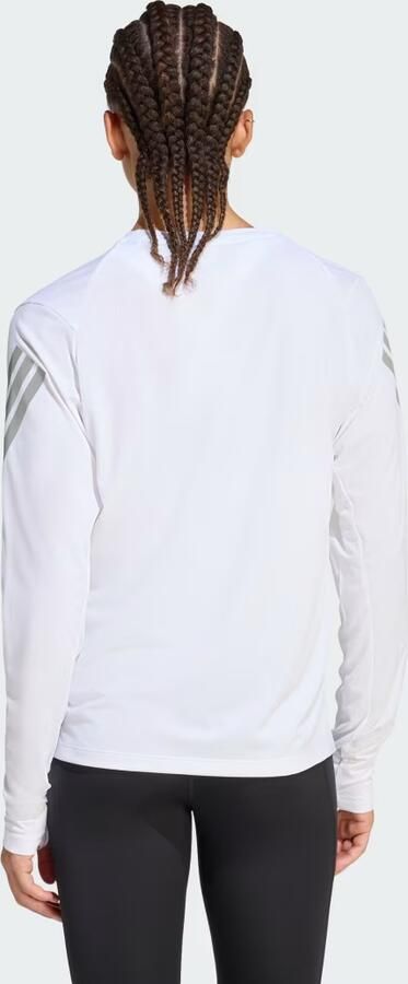 Adidas T-shirt T-Shirt Adi365 Climacool 100% polyester recyclé - Foto 6