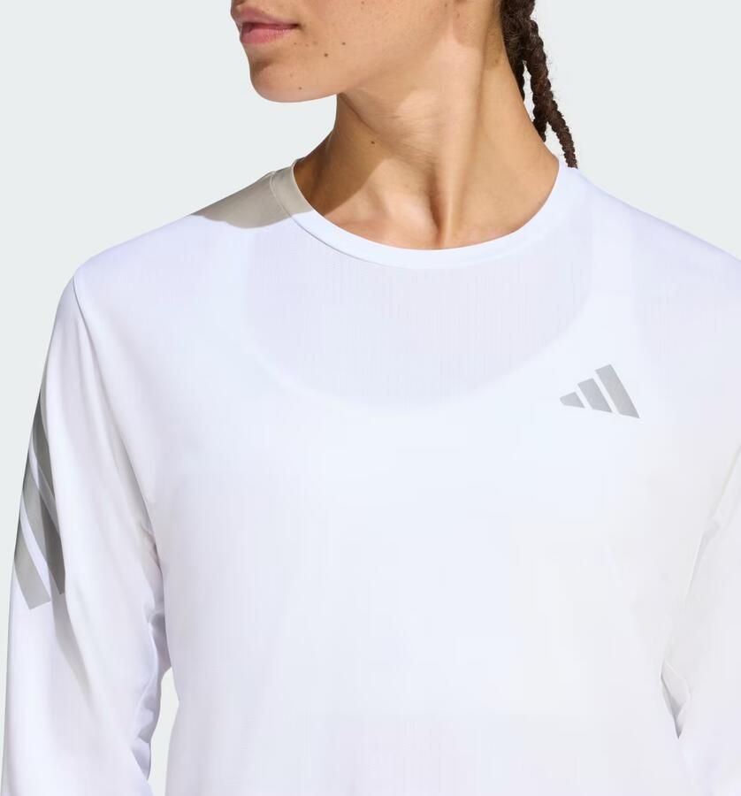 Adidas T-shirt T-Shirt Adi365 Climacool 100% polyester recyclé - Foto 3