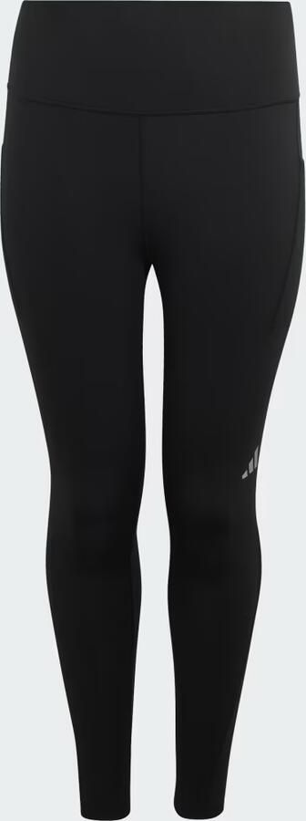 Adidas adi365 Climacool Running 7 8 legging (Plus Size) - Foto 6