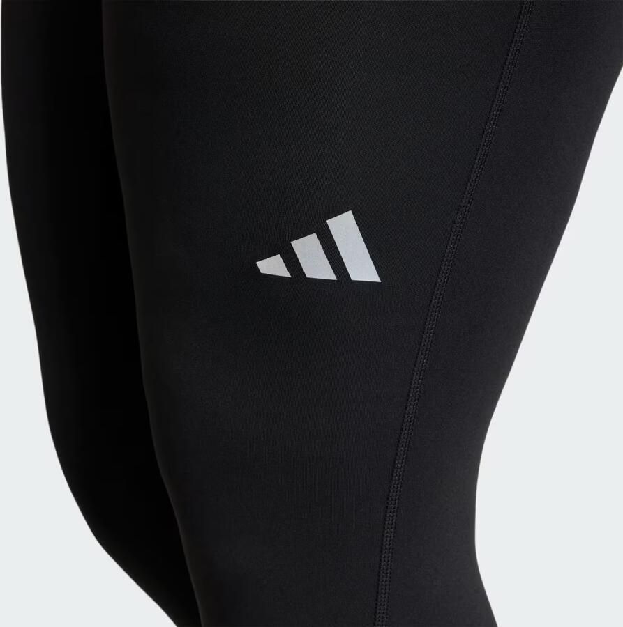 Adidas adi365 Climacool Running 7 8 legging (Plus Size) - Foto 2