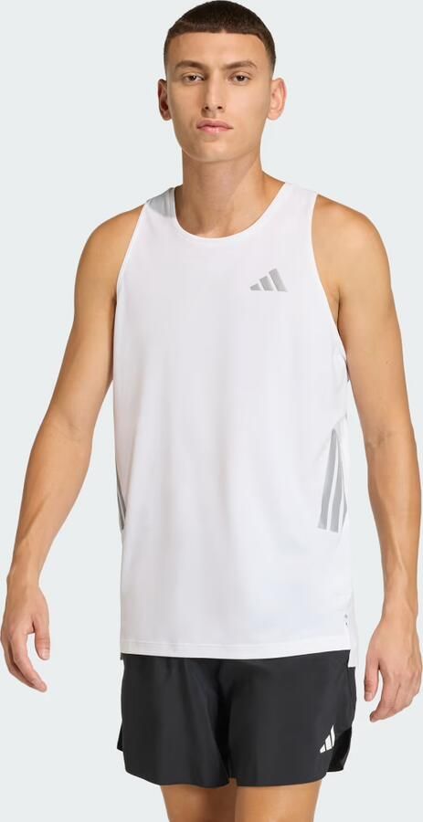 Adidas adi365 CLIMACOOL running Tank Top