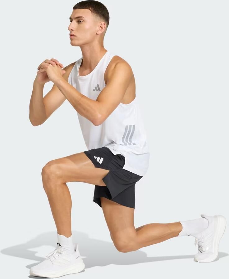 Adidas adi365 CLIMACOOL running Tank Top - Foto 3