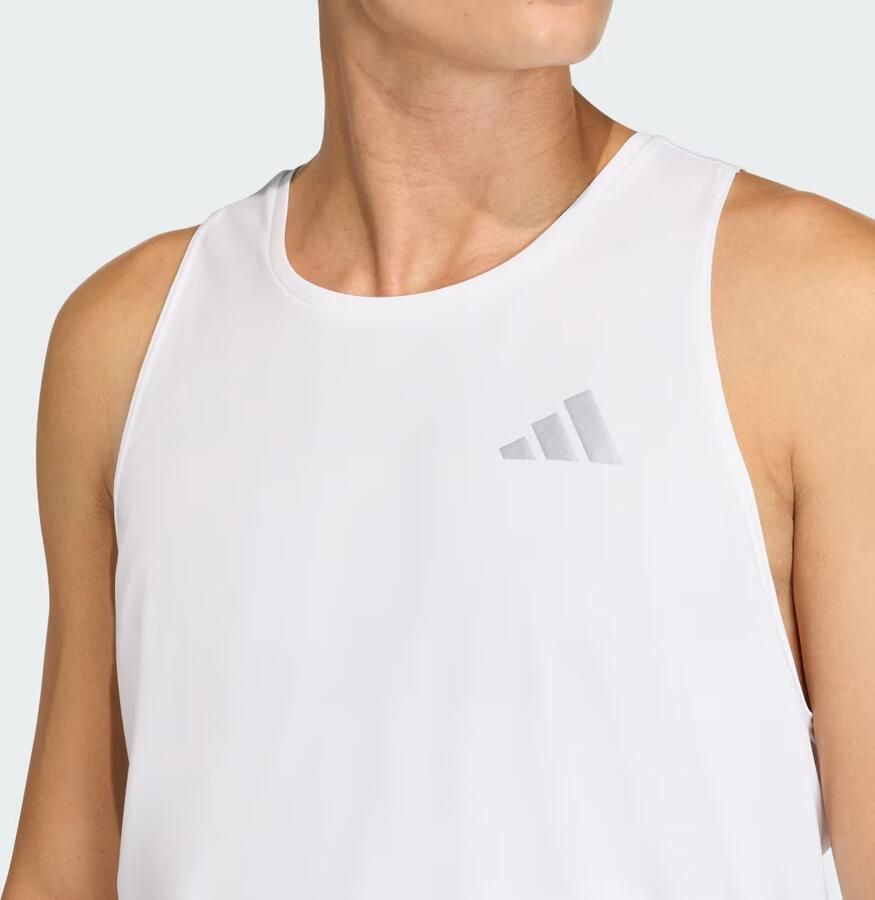 Adidas adi365 CLIMACOOL running Tank Top - Foto 2