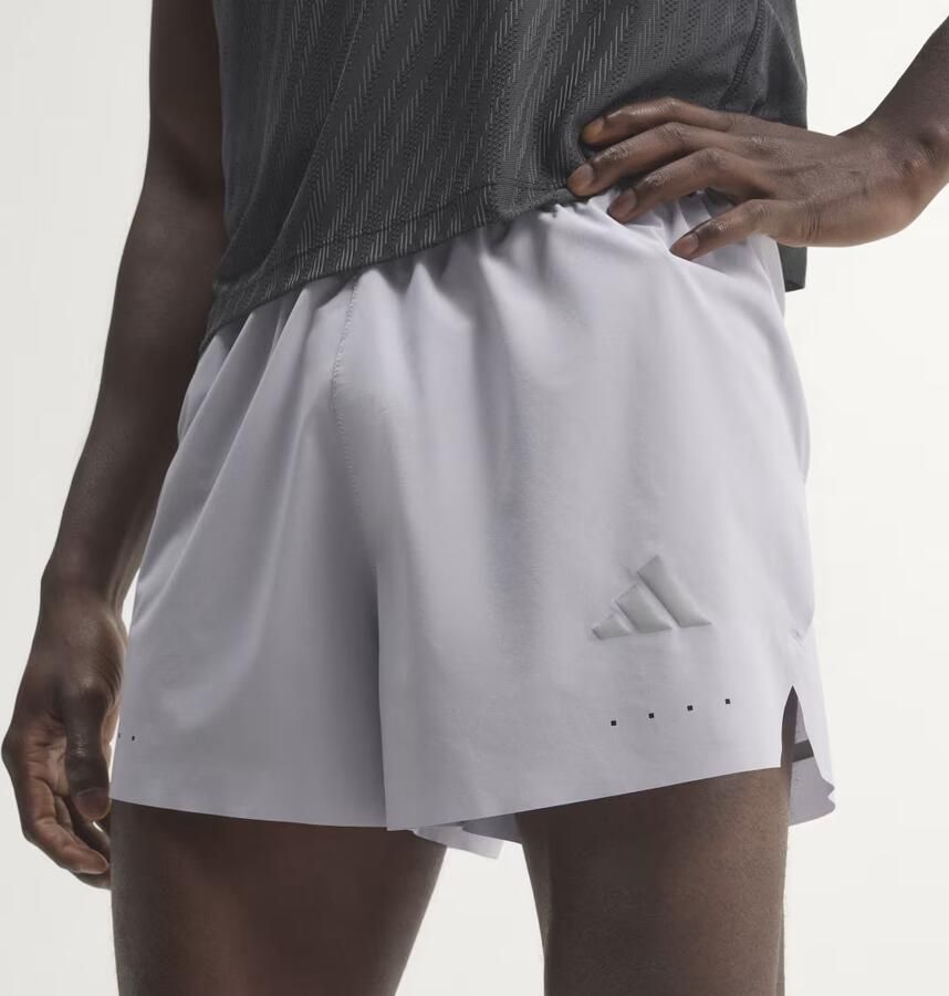 Adidas ADI365 Climacool+ Short met 2 Zakken