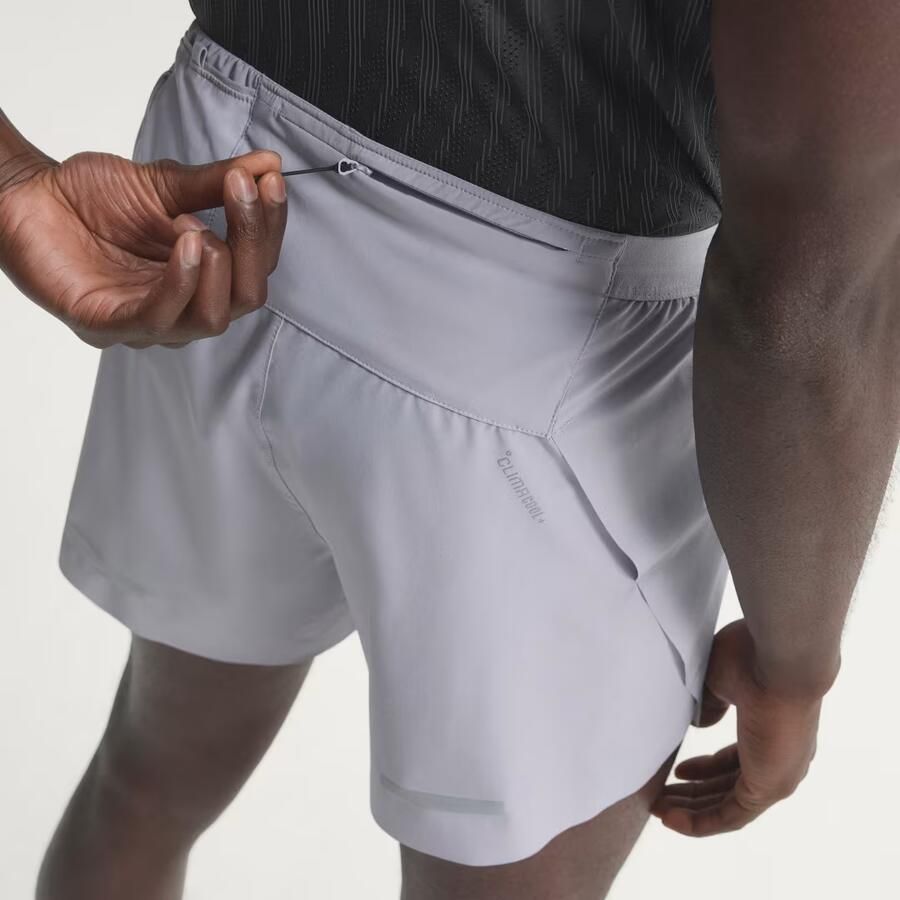 Adidas ADI365 Climacool+ Short met 2 Zakken - Foto 3