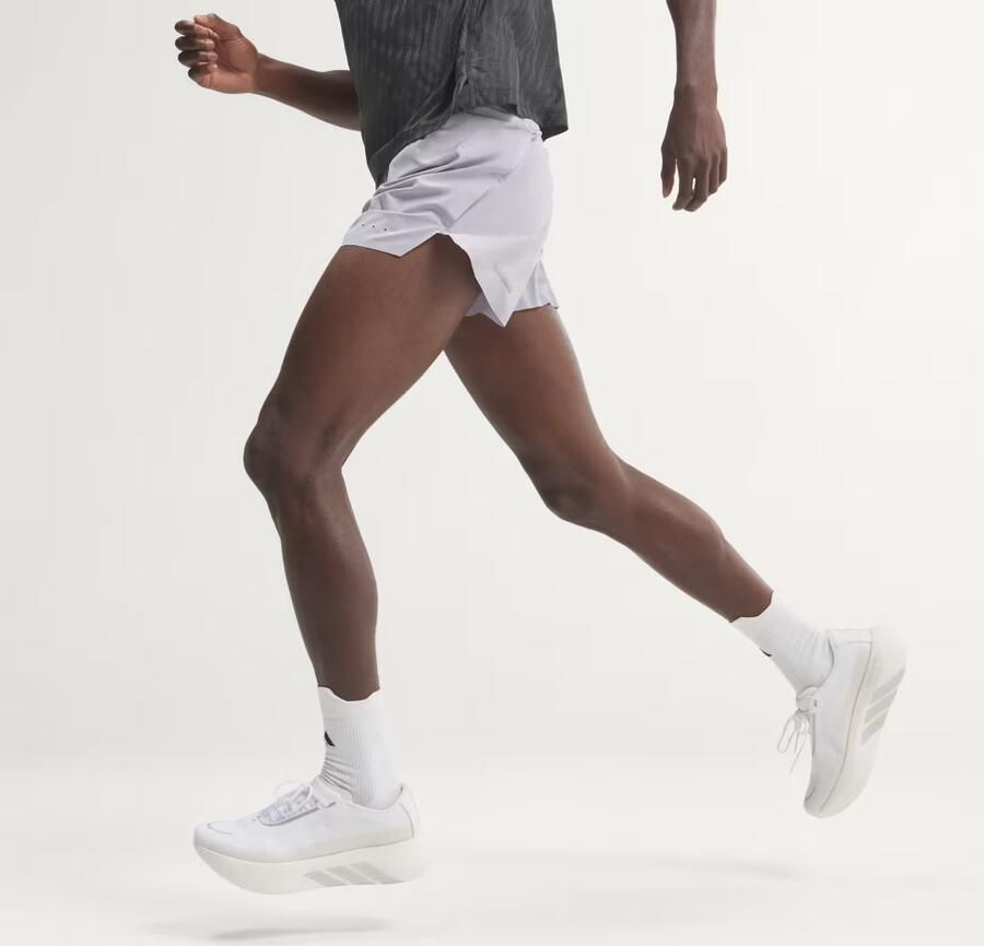 Adidas ADI365 Climacool+ Short met 2 Zakken - Foto 4