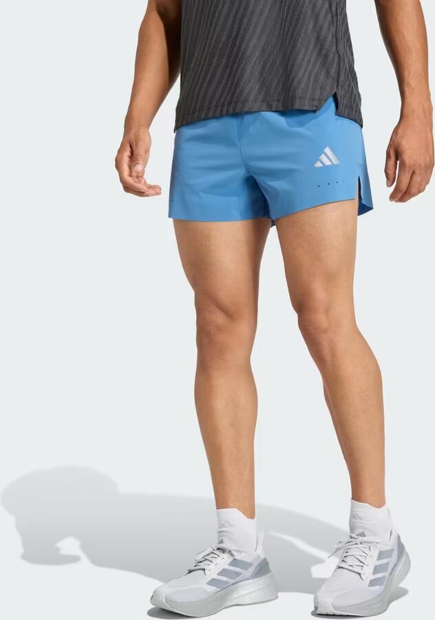 Adidas ADI365 Climacool+ Short met 2 Zakken