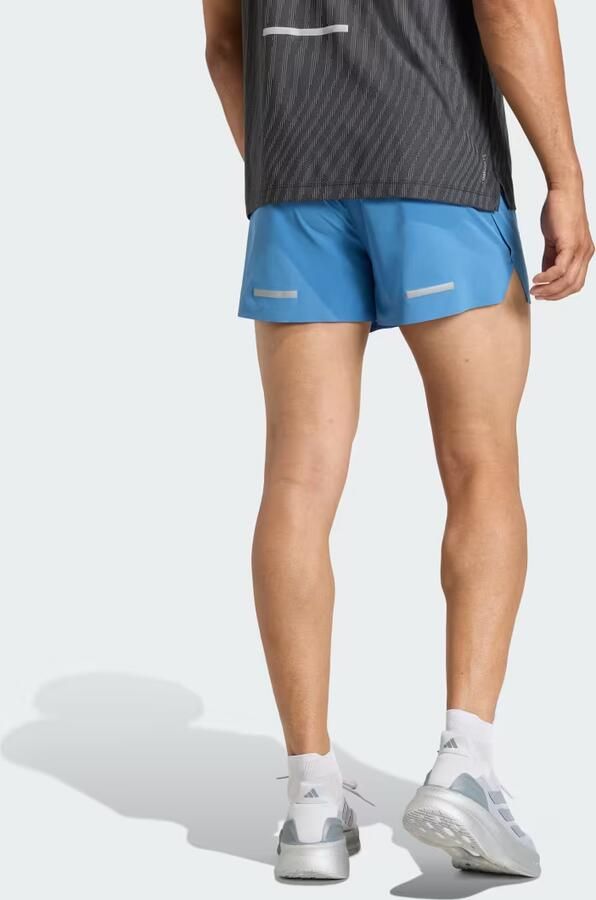 Adidas ADI365 Climacool+ Short met 2 Zakken - Foto 5