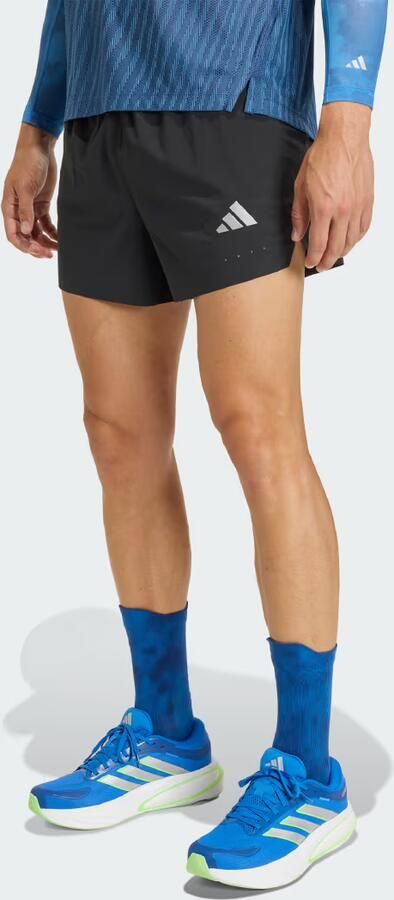 Adidas ADI365 Climacool+ Short met 2 Zakken