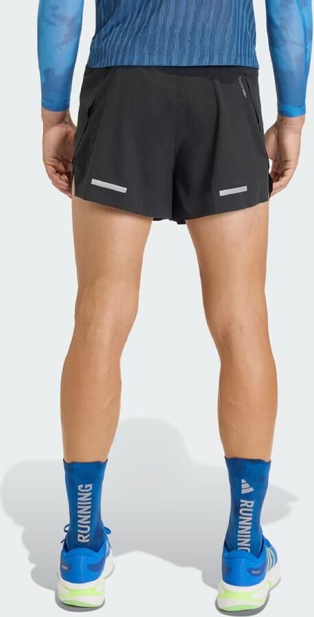 Adidas ADI365 Climacool+ Short met 2 Zakken - Foto 5