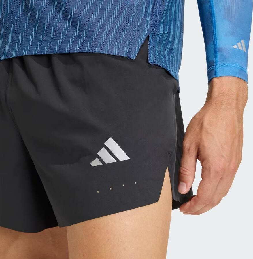 Adidas ADI365 Climacool+ Short met 2 Zakken - Foto 2