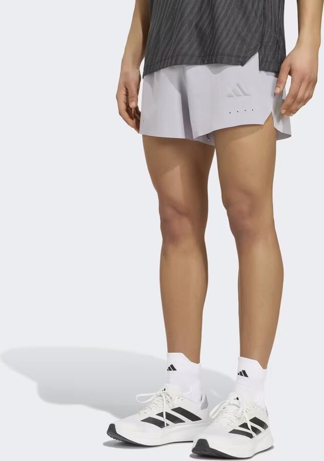 Adidas ADI365 Climacool+ Short met 2 Zakken