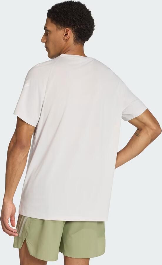 Adidas adi365 Climacool T-shirt - Foto 4