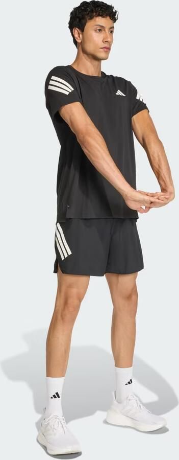 Adidas T-shirt Korte Mouw T-shirt Adi365 Climacool technologie Climacool - Foto 7