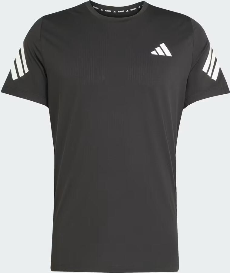 Adidas T-shirt Korte Mouw T-shirt Adi365 Climacool technologie Climacool - Foto 5
