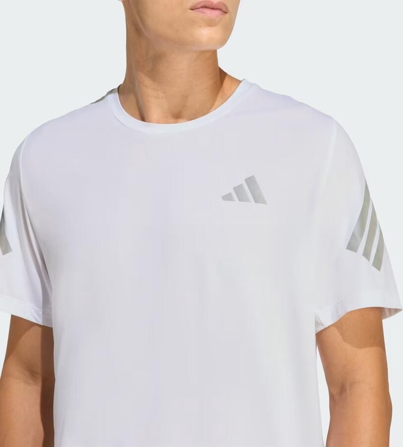 Adidas adi365 Climacool T-shirt - Foto 2