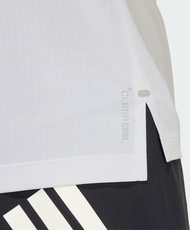Adidas adi365 Climacool T-shirt - Foto 4